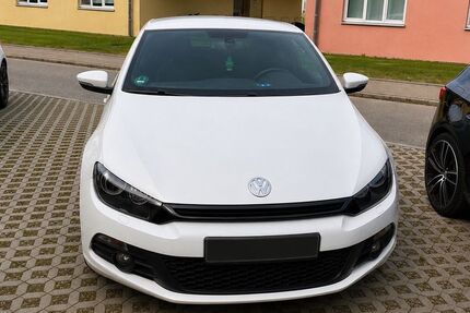 VW Scirocco 134.000 km 6.200 &euro; München 81377