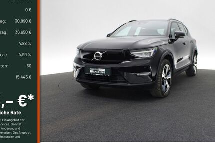 Volvo XC40 23.662 km 30.390 &euro; Engelskirchen 51766
