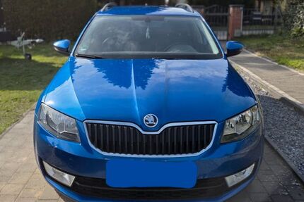 Skoda Octavia 212.000 km 6.700 &euro; Rosengarten 21224