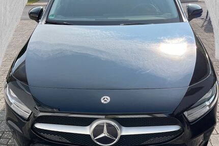 Mercedes-Benz A 200 94.000 km 22.999 &euro; Neustadt Wied 53577