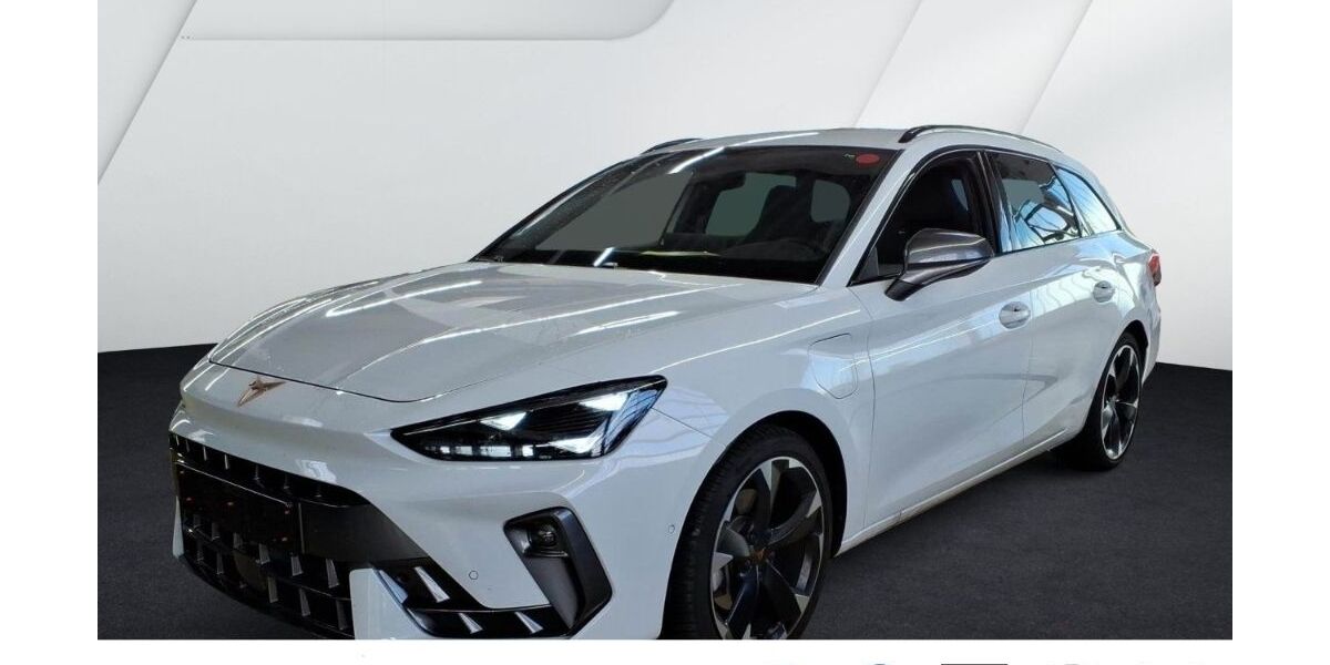Cupra Leon 20.150 km 33.898 &euro; Nienburg 31582