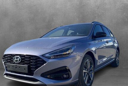 Hyundai i30 2.444 km 24.544 &euro; Schwerin 19059