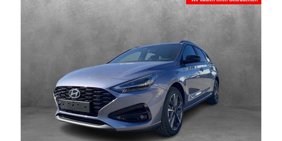 Hyundai i30 2.444 km 24.544 &euro; Schwerin 19059
