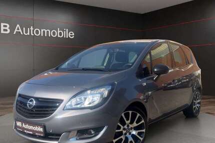 Opel Meriva 26.000 km 8.990 &euro; Weiterstadt 64331