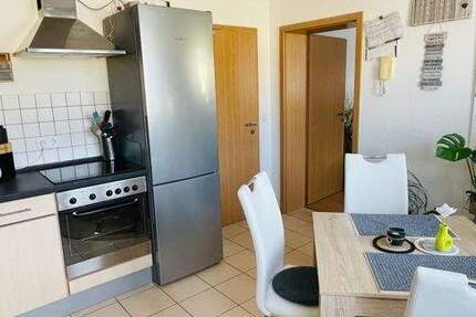 Wohnung Bad Langensalza - 2 Zimmer, 46 m&sup2;, 360&euro; | Angebot:25385775