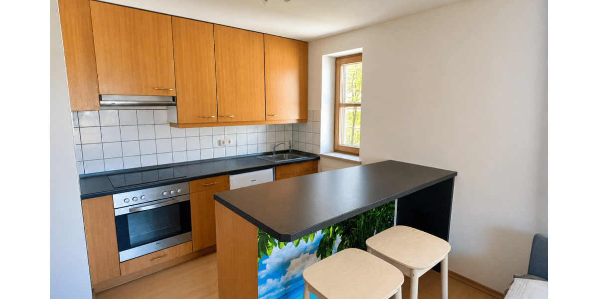 Etagenwohnung Falkenstein - 3 Zimmer, 57 m&sup2;, 119.000&euro; | Angebot:26730858