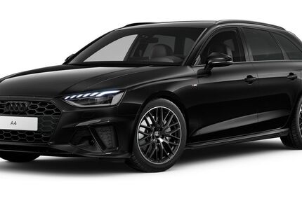 Audi A4 13.931 km 38.970 &euro; Aachen 52078