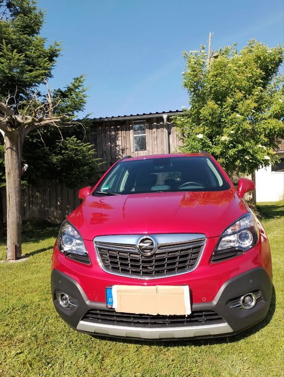 Mokka