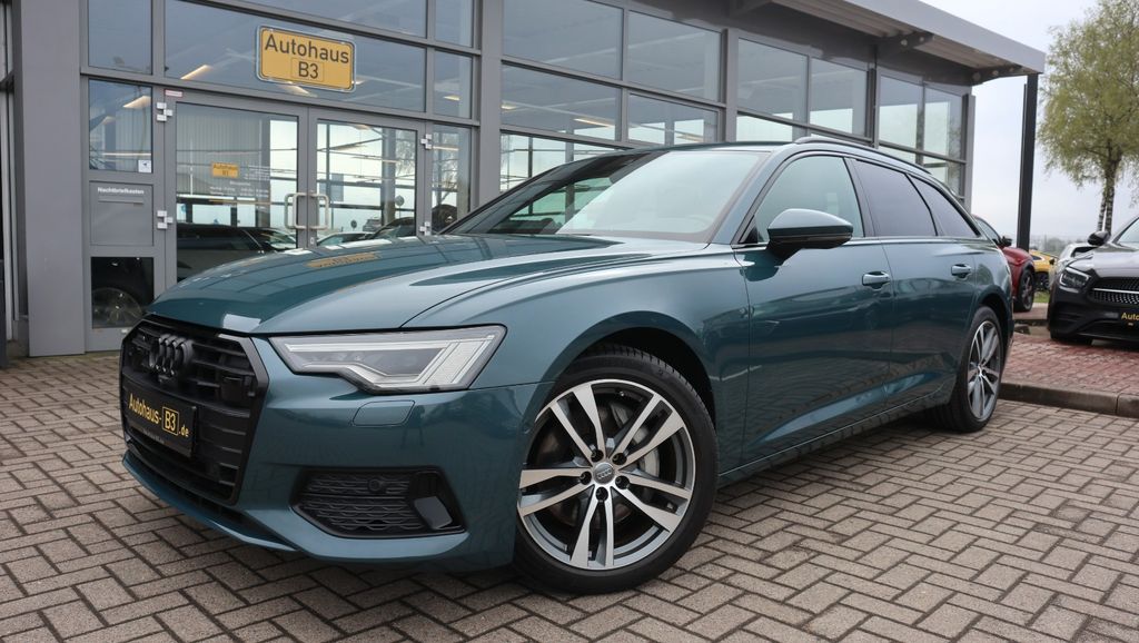 Audi A6 77.813 km 29.690 &euro; Bergen 29303