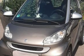 Smart ForTwo 72.000 km 4.500 € Aachen 52080