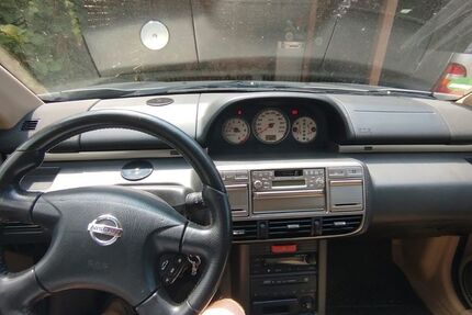 Nissan X-Trail 157.486 km 5.300 &euro; Unterreichenbach 75399