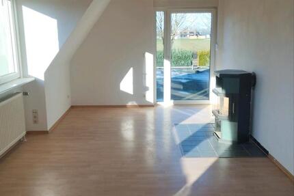 Wohnung Apensen - 3 Zimmer, 81 m&sup2;, 1.100&euro; | Angebot:24693064