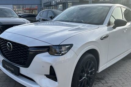 Mazda CX-60 11.248 km 46.699 &euro; Güstrow 18273