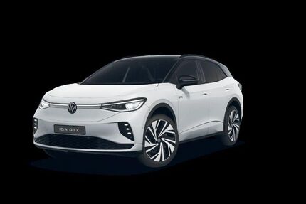 VW ID.4 6.450 km 48.490 &euro; Oberaurach OT Kirchaich 97514