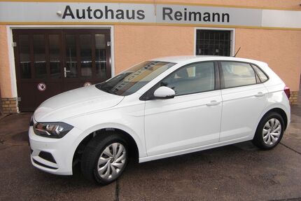 VW Polo 61.700 km 13.890 &euro; Leipzig 04158