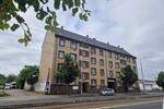 Wohn- und Geschäftshaus mit Entwicklungspotential in Bahnhofsnähe von Halle (Saale)