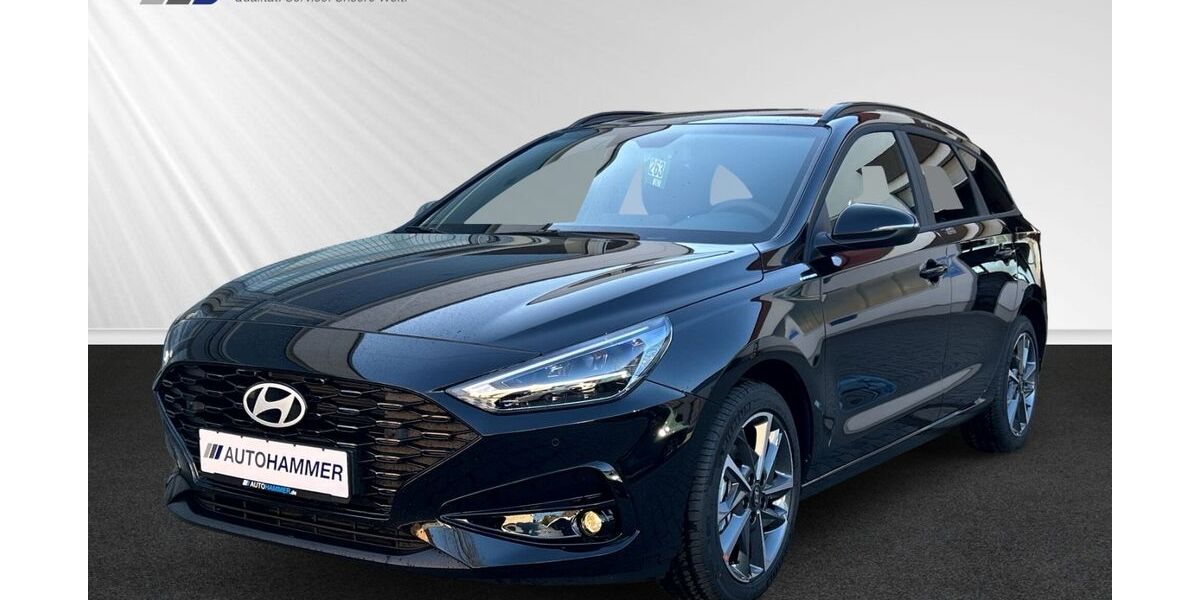 Hyundai i30 18.690 km 23.980 &euro; Dresden / Radebeul 01445