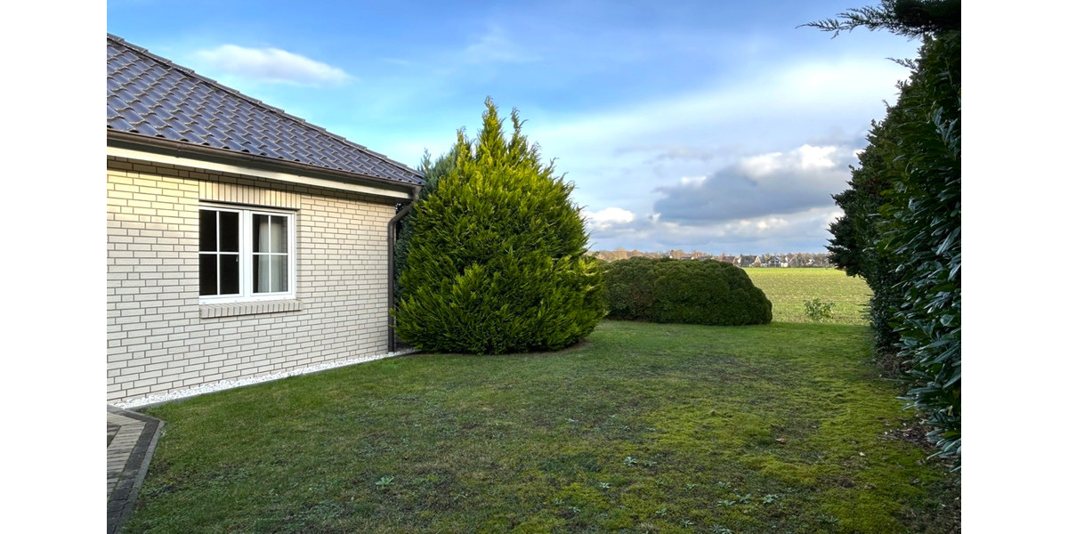 Bungalow Bad Essen - 4 Zimmer, 130 m&sup2;, 389.000&euro; | Angebot:25331916