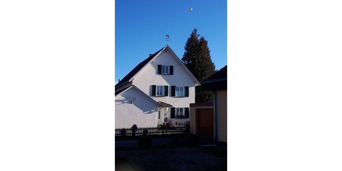 Einfamilienhaus Pfullendorf - 1 Zimmer, 160 m&sup2;, 720.000&euro; | Angebot:26614431