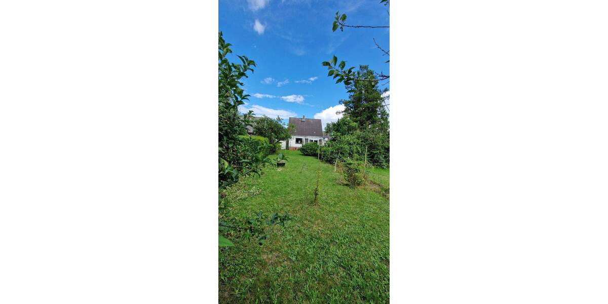 Grundstück Norderstedt Garstedt - 597.000&euro; | Angebot:25044288