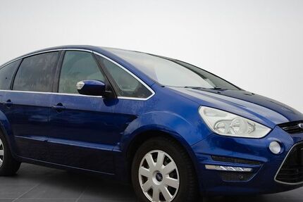 Ford S-Max 257.371 km 5.999 &euro; Wittenburg 19243