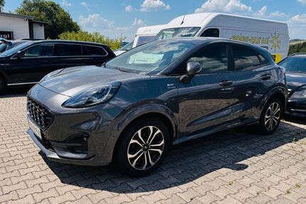 Ford Puma 105.068 km 13.000 &euro; Passau 94032