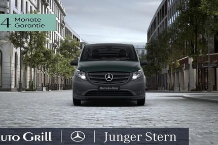 Mercedes-Benz Vito 24.900 km 41.590 &euro; Grafing bei München 85567