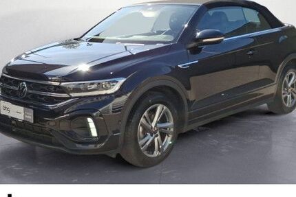 VW T-Roc 25.200 km 29.690 &euro; Lörrach 79540