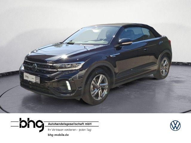 VW T-Roc 25.200 km 29.690 &euro; Lörrach 79540