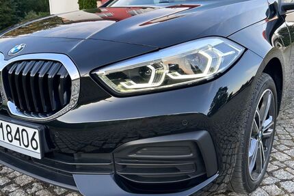 BMW 118 42.000 km 19.500 &euro; Kraków 31-33