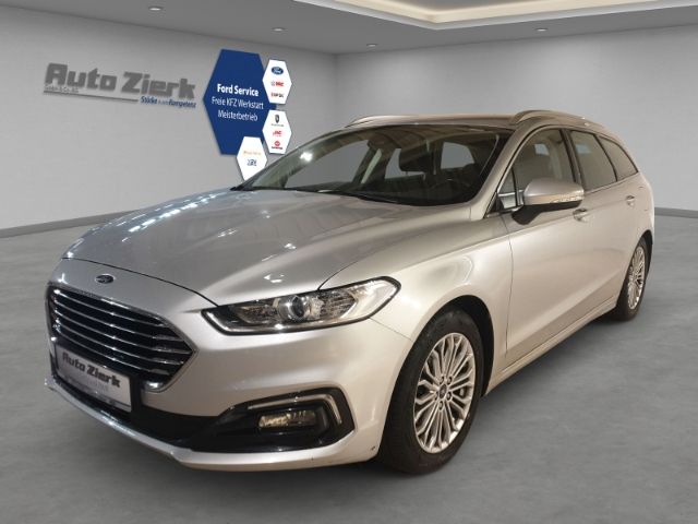 Mondeo