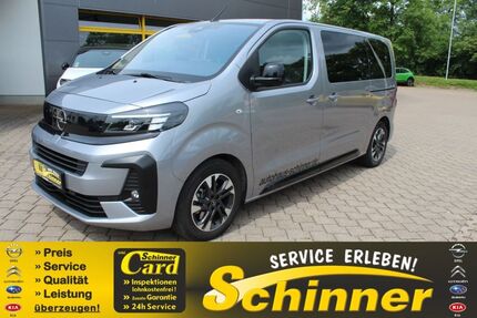 Opel Zafira 5.000 km 40.369 &euro; Weimar 99427