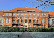Wohnung zum Mieten in Hamburg 2.900 € 162 m²