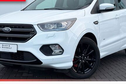 Ford Kuga 67.500 km 19.990 &euro; Coswig 01640