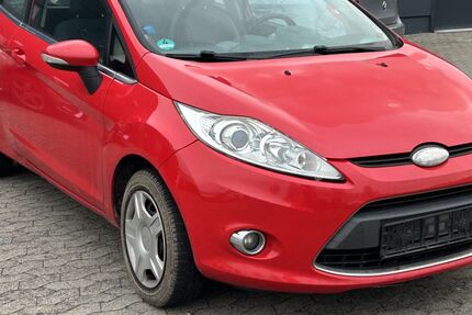Ford Fiesta 199.588 km 2.990 &euro; Königswinter 53639