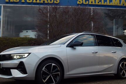 Opel Astra 6.900 km 23.770 &euro; Nörten-Hardenberg 37176