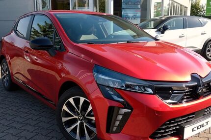 Mitsubishi Colt 6.900 km 17.990 € Wernigerode 38855