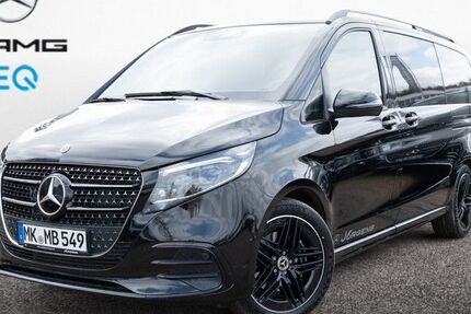 Mercedes-Benz V 250 6.000 km 72.700 &euro; Lüdenscheid 58507