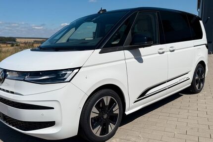 VW T7 Multivan 2.800 km 66.990 &euro; Lonsee-Luizhausen 89173
