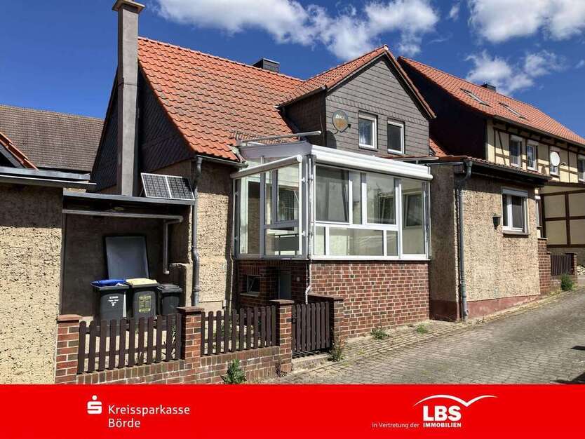 Haus zum Kaufen in Ingersleben 69.000 € 120 m²