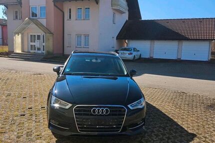 Audi A3 179.500 km 10.800 &euro; Laufenburg 79725