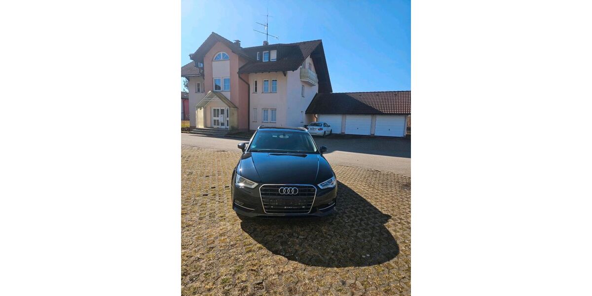 Audi A3 179.500 km 10.800 &euro; Laufenburg 79725