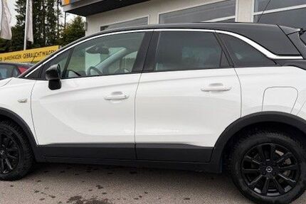 Opel Crossland (X) 35.700 km 18.290 € Herrischried 79737