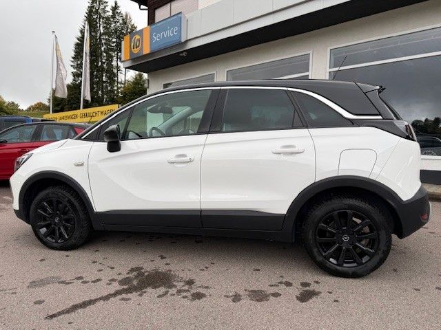 Opel Crossland (X) 35.700 km 18.290 € Herrischried 79737