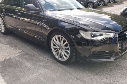 Audi A6 200.490 km 9.999 &euro; Würzburg 97082