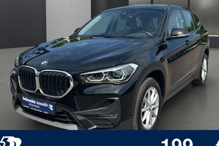 BMW X1 94.597 km 21.350 &euro; Lübeck 23560