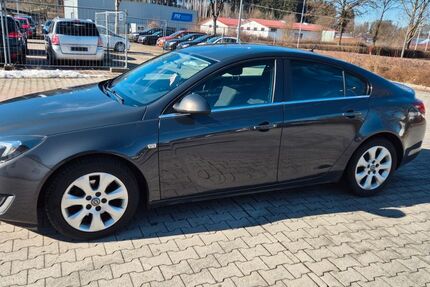 Opel Insignia 263.800 km 4.799 &euro; Stephanskirchen 83071