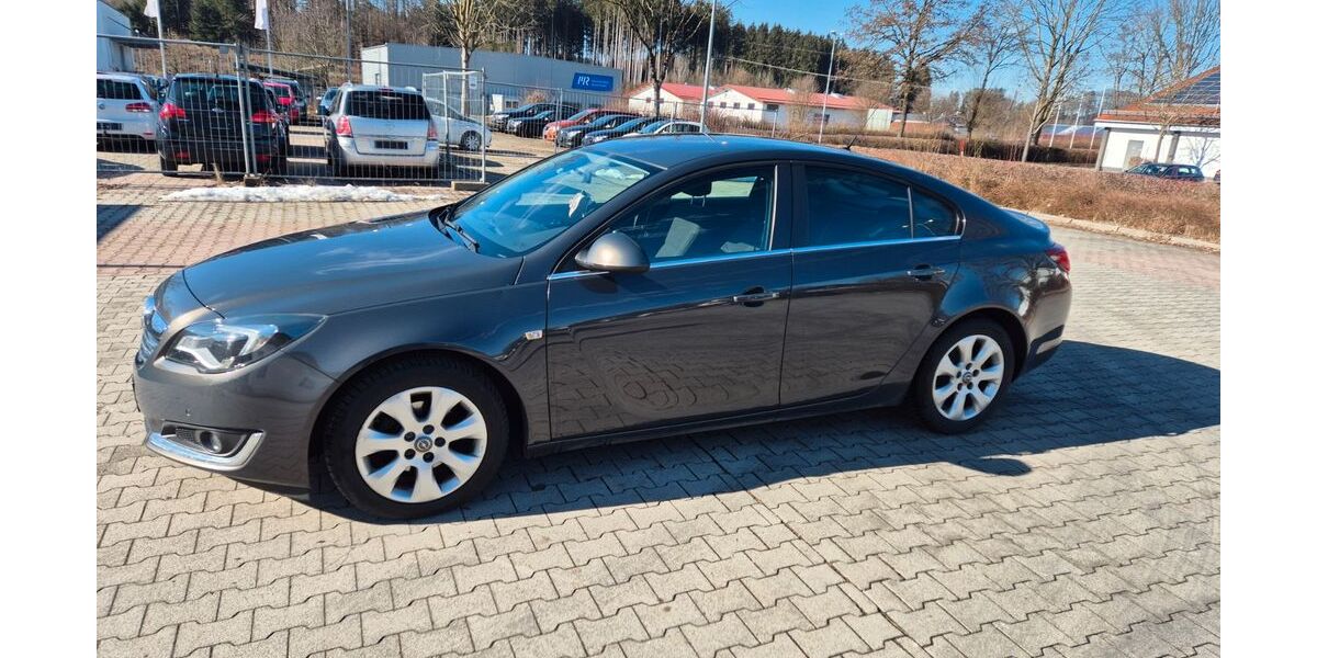 Opel Insignia 263.800 km 4.799 &euro; Stephanskirchen 83071