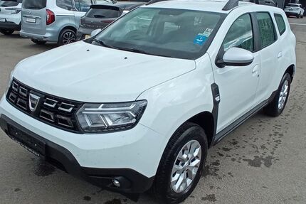 Dacia Duster 74.838 km 14.650 &euro; Furth im Wald 93437