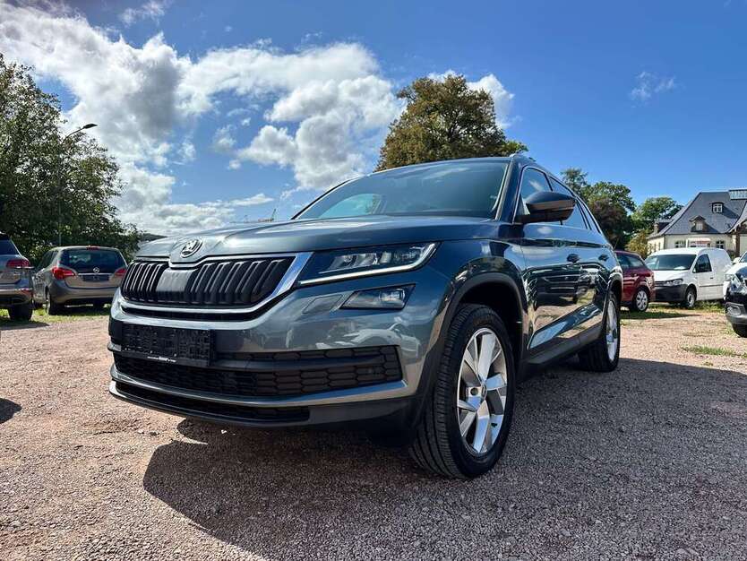 Kodiaq